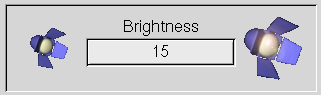 gtkpbbuttons showing brightness gtkpbbuttons showing brightness