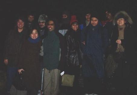 The Group!